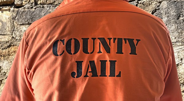 Wake county jail rules