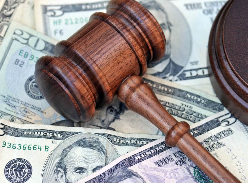 Bail Bonds Company