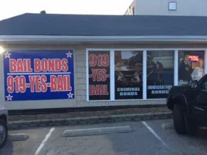 Bail Bonds
