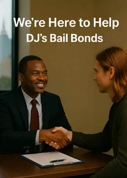 Wake County Bail Bonds A Clear, Local Guide to Beating Arrest Anxiety and Getting Home